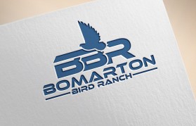Bomarton Bird Ranch entry by Md Mizanur Rohman