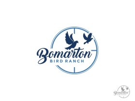 Bomarton Bird Ranch entry by elfa17