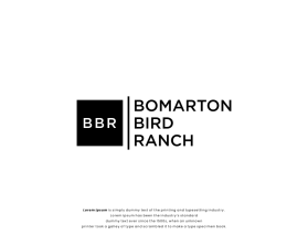 Bomarton Bird Ranch entry by muhammad manaf