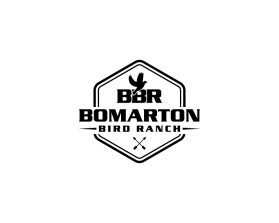 Bomarton Bird Ranch entry by Amir Hamzaa