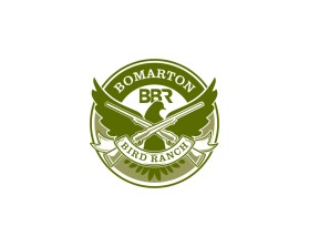 Bomarton Bird Ranch entry by radja ganendra