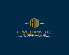 H. Williams, LLC entry by tam_tam_art