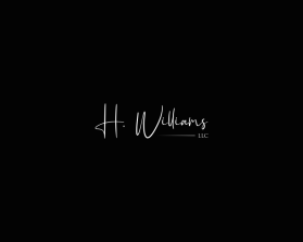 H. Williams, LLC entry by mufid