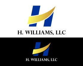 H. Williams, LLC entry by pawikmulya