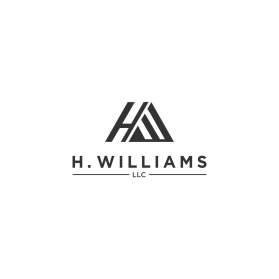 H. Williams, LLC entry by gombloh45
