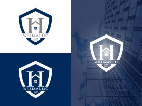 H. Williams, LLC entry by Sa_Shamjet