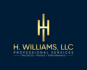 H. Williams, LLC entry by JeanN