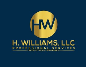 H. Williams, LLC entry by MuhammadR
