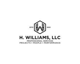 H. Williams, LLC entry by tam_tam_art
