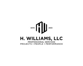 H. Williams, LLC entry by tam_tam_art