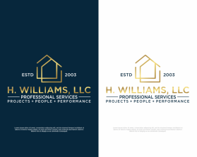 H. Williams, LLC entry by SabunMantan