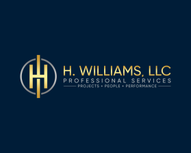 H. Williams, LLC entry by JeanN