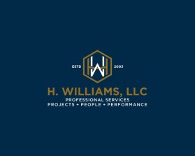 H. Williams, LLC entry by tam_tam_art