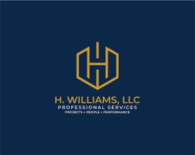 H. Williams, LLC entry by Ridwan_Tirta