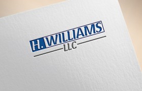H. Williams, LLC entry by Design Rock