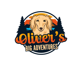 Oliver's Big Adventures entry by D'creator
