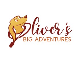 Oliver's Big Adventures entry by bartous