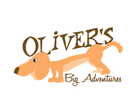 Oliver's Big Adventures entry by KanDo