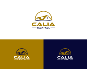 Calia Capital entry by azkia