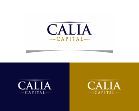 Calia Capital entry by azkia