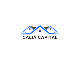 Calia Capital entry by DonickArt