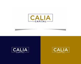 Calia Capital entry by azkia