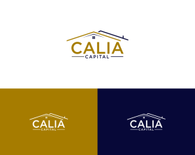 Calia Capital entry by azkia