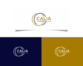 Calia Capital entry by azkia