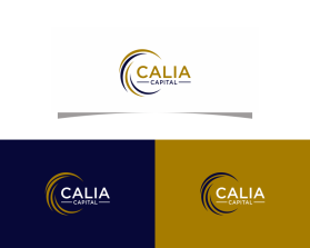 Calia Capital entry by azkia