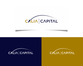 Calia Capital entry by azkia