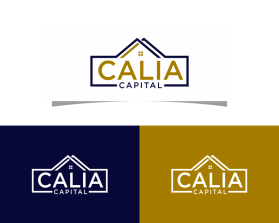Calia Capital entry by azkia