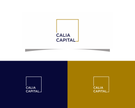 Calia Capital entry by azkia