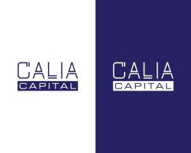 Calia Capital entry by nsdhyd