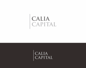 Calia Capital entry by ramsa