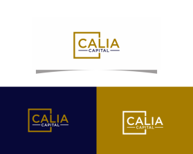 Calia Capital entry by azkia
