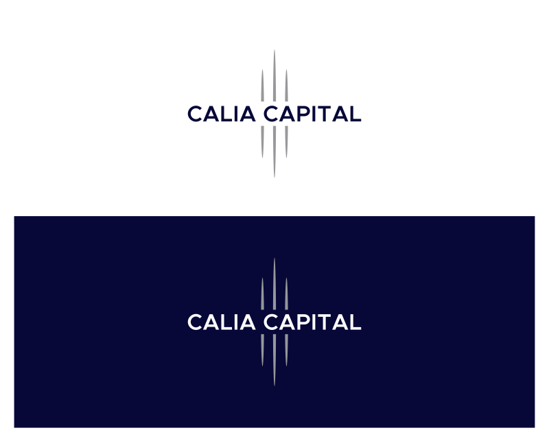 Logo Design for Calia Capital