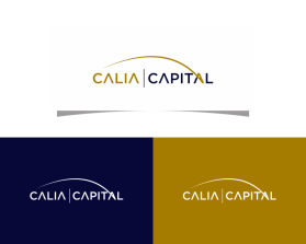 Calia Capital entry by azkia
