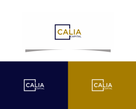 Calia Capital entry by azkia