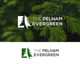The Pelham Evergreen entry by aft.d3sign