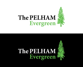 The Pelham Evergreen entry by erna091