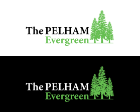 The Pelham Evergreen entry by erna091