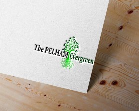 The Pelham Evergreen entry by erwinKuswianto