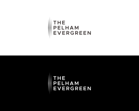 The Pelham Evergreen entry by DonickArt