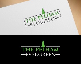 The Pelham Evergreen entry by Ameer967