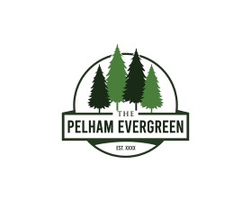 The Pelham Evergreen entry by Ridwan_Tirta