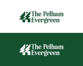 Winning entry: The Pelham Evergreen entry by land06