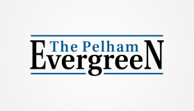 The Pelham Evergreen entry by Abiyu