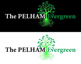 The Pelham Evergreen entry by erwinKuswianto
