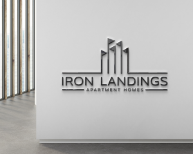 Iron Landings entry by Jet