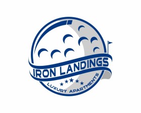 Iron Landings entry by Ilham Fajri